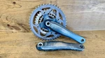Shimano Deore Lx FC-M572 Crankset 44-32-22 9-SPEED 175MM Octalink. Fixed Price $49.99.