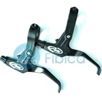 Avid FR-5 FR5 Lever Set Black For Sram, Shimano V-brake Disc SD5 BB5. Fixed Price $25.39.