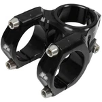 Hope Stem 32MM, 31.8MM Clamp, +/-0, 1/8", Aluminum, Black STTR32N. Fixed Price $151.34.