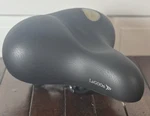 Selle Unisex Lagoon Bike Seat Comfortable Royalgel Cushioned Saddle. Fixed Price $24.99.