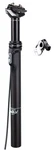 Kind Shock Lev Carbon 65MM Adjustable Drop Seatpost With Remote - 30.9 X 400MM. Fixed Price $469.95.