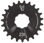 Endless Bike Kick Ass Cog, 23T - Black Ano. Fixed Price $60.76.
