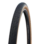 Schwalbe Road Cruiser Mountain Tire 27X1-1/4 Wire K-guard 50TPI Black. Fixed Price $30.95.