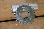 Bendix 20 Cog Coaster Brake Sprocket Suntour Shimano Sturmey Archer B1. Fixed Price $7.99.