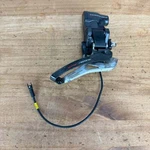 Campagnolo FD19-SR12BEPS Super Record Electronic 12-SPEED Front Derailleur. Fixed Price $152.95.