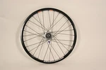 Se Bikes 20X1 1/8 Rear Wheel 28H Alienation Rim Hollow 3/8 Axle Hub 14T Cass R78. Fixed Price $249.99.