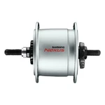 Nexus Dynamo Hub DH-C6000-3R-NT 36 Holes 26-28 SH-EDHC60003RNDHSG Shimano Lights. Fixed Price $88.93.