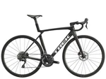 Madone Sl Gen 8 2025 Matte Black Deep Smoke Trek Racing Bike. Fixed Price $2538.68.
