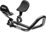 Profile Design Airstryke Ii Aluminum Aerobar With Ergo Armrest & Flip-up. Fixed Price $199.00.