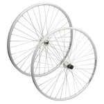 Master 700C/29IN Alloy Hybrid/comfort, Double Wall Wei ZAC19 Rim, Wheelset. Fixed Price $164.02.