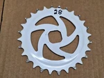 Sprocket Kids Bike Bicycle Model 8555-24 Magna Jewels & Pearls 12". Fixed Price $9.99.