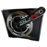 Fsa Sl-k Light Carbon Road Crankset 170MM 53/39T BB30. Fixed Price $224.00.