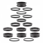 Sram Dub Mtb/road V3 Bottom Bracket Kit - Includes Spacers, 2. Fixed Price $19.99.