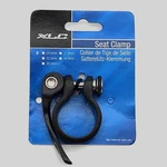 Xlc 31.8MM Qr Bicycle Seat Post Clamp Black - Quick Release. Fixed Price $8.95.