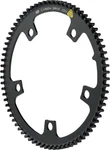 Gates Carbon Drive Cdx Centertrack 74T Tandem Front Pulley 130 Bcd Aluminum,. Fixed Price $104.65.