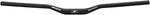 Spank Spoon Handlebar 785MM Wide 31.8MM Clamp 25MM Rise Black Aluminum Xgt. Fixed Price $49.53.