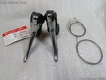 Shimano Tiagra ST-4500 Sti Shifters 3X9 Speed Brand New. Fixed Price $252.00.