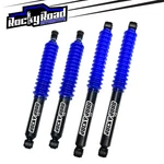 Rocky Road X2 Shocks 0-1 (set Of 4) For 86-95 Toyota Pickup 4X4 & 86-89 4RUNNER. Fixed Price $219.96.