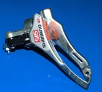 Shimano FD-TY10 Mtb Derailleur 3X6/7V. Fixed Price $16.89.
