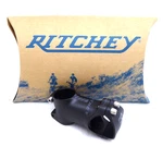 Ritchey Comp 4-AXIS 44 Stem 60 Mm, 31.8 Clamp, +6, 1/8", Alloy, Black. Fixed Price $62.95.