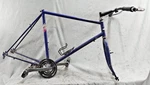 1989 Specialized Stumpjumper Mtb Bike Frame Set 22.5" Xl Rigid Hardtail Chromoly. Fixed Price $284.96.