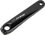 Shimano 105 FC-R7000 170MM Left Crankarm, Black. Fixed Price $89.90.
