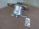 Atom Rear Drum Brake 40 Hole With Schwinn Cog And Protector *11MM X1 Heavy Axle*. Fixed Price $60.00.