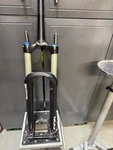 White Brothers Loop Qtape R15 Tapered Suspension Front Fork 29". Fixed Price $185.00.