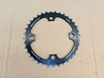 Blackspire Downhill 36T Mountain Bike Chainring 104 Bcd Made Canada. Fixed Price $35.00.