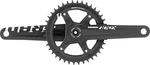 Sram Apex Crankset 165MM 10/11-SPEED 42T 110 Asymmetric Bcd Gxp Spindle Black. Fixed Price $111.49.