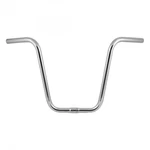 Wald Bicycle Products #8069 Hi Rise Handlebar 24.5X13X1" Cruiser 25.4MM Clamp. Fixed Price $41.01.