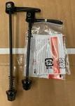 Shimano Pair Mountain Bike Qr Quick Release Lever Hub Road Wheel Skewer. Fixed Price $15.99.