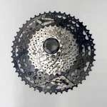 Shimano Deore Linkglide CS-LG600 Cassette 11-SPEED 11-50T For E-bike Mtb. Fixed Price $113.75.