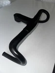 Canyon H31 Ergocockpit Cf Carbon Drop Handlebar 420MM 100MM Black. Fixed Price $185.00.