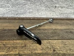 Shimano Dura-ace Rear Wheel Quick Release Skewer Road Bike Black 130 Mm. Fixed Price $37.99.