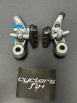 Nos 90S Shimano Alivio BR-CT10 Alloy Cantilever Brake Japan Mtb Atb Fuji Trek Gt. Fixed Price $26.99.
