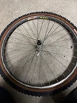 Mavic D521 Sup Deore Xt 26 Inch Rim Wheel. Fixed Price $347.04.