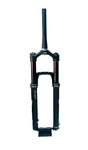 Rockshox Pike Rct 29 In Fork 140MM Travel Boost 15X110 Tapered 1-1/8" Nib. Fixed Price $538.85.