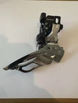Shimano Deore Xt FD-M771 Front Derailleur Direct Mount. Fixed Price $25.00.