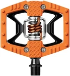 Crank Brothers Double Shot 2 Single Side Clipless Pedals 9/16". Fixed Price $100.42.