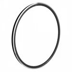 Velocity Quill Msw 700C Aluminum Tubeless Rim With 32 Holes, Wide, Stiff, Black. Fixed Price $156.81.