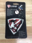 K-edge K13-010-34.9 Chain Catcher, Road, 34.9MM Clamp-on, New Package. Fixed Price $25.00.