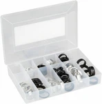 Wheels Manufacturing, Headset Spacer, 1-1/8'', Height: 1.5MM/2.5MM/5MM/7.5MM/10M. Fixed Price $217.00.