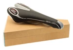 Selle San Marco Era Pro Saddle Titanium Rails Black Leather 2000 Nib Nos New. Fixed Price $98.99.