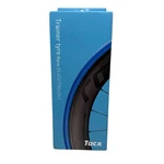 Tacx Indoor Bicycle Trainer Tire Blue Folding 23C 60 Tpi Tyre. Fixed Price $27.99.