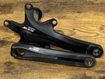 Shimano 105 5700 Road Bike Crank Arms Set 175MM Complete. Fixed Price $65.00.