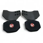 Vision Multi Deluxe Armrest, Plates And Pads. Fixed Price $34.99.