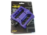 Gt Bmx Pedals New. Fixed Price $35.00.