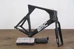 New 2019 (large) Bmc Timemachine Frs TM01 Rim Team Frameset. Fixed Price $1719.02.
