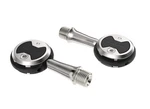 Wahoo Fitness Speedplay Zero Clip-in Road Bike Pedals 53 Mm. Fixed Price $214.99.